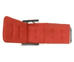 Real Living Padded Folding Lounge Chair 16 Real Living Padded Folding Lounge Chair -Real Living 810545415 2