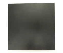 Black Square Steel Outdoor Folding Table 6 Black Square Steel Outdoor Folding Table -Real Living 810545417 2