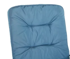 Real Living Padded Folding Lounge Chair 21 Real Living Padded Folding Lounge Chair -Real Living 810545420 1