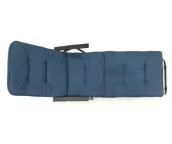 Real Living Padded Folding Lounge Chair 22 Real Living Padded Folding Lounge Chair -Real Living 810545420 2