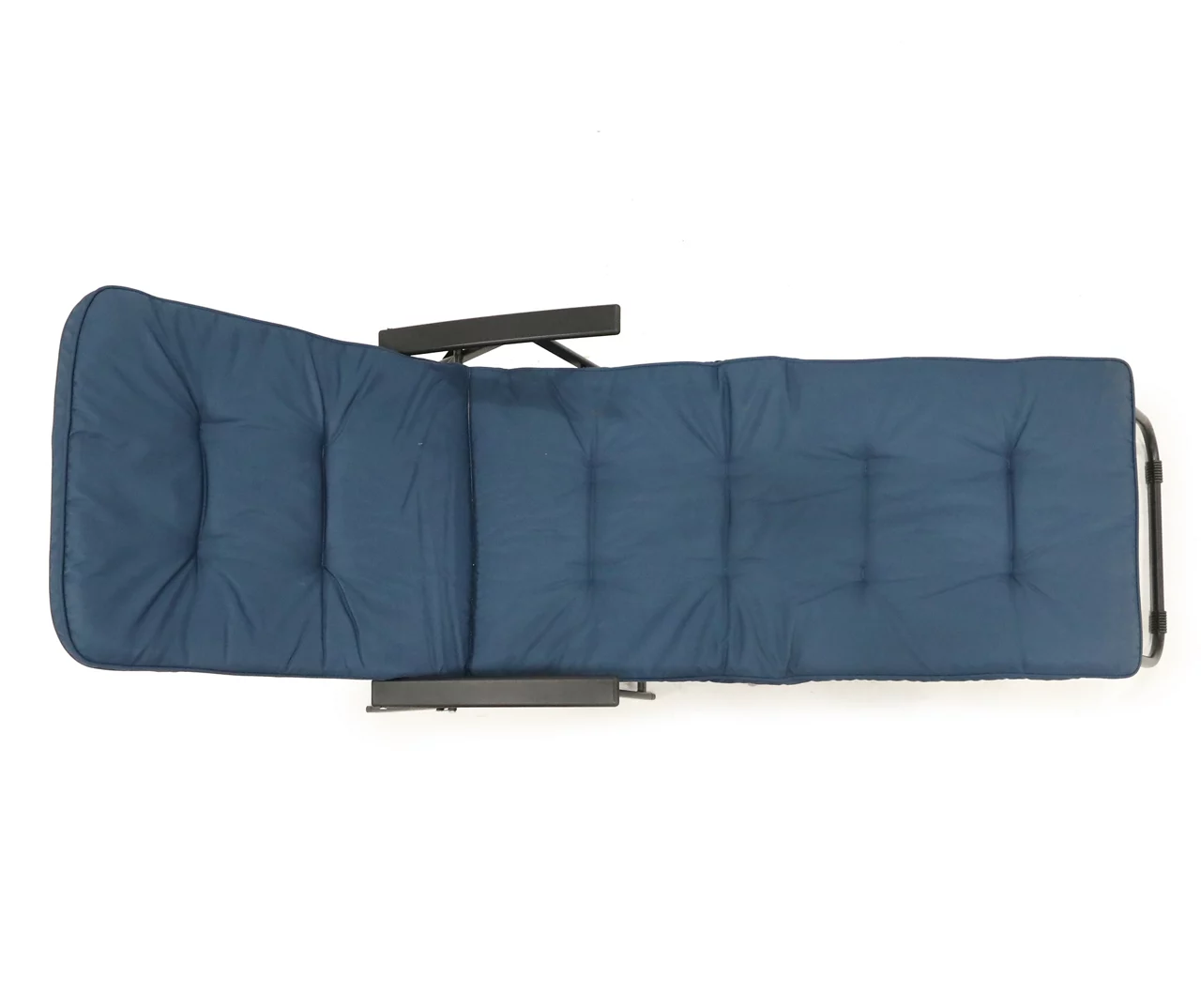 Real Living Padded Folding Lounge Chair 11 Real Living Padded Folding Lounge Chair - Image 11