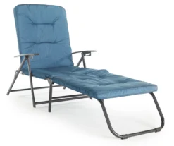 Real Living Padded Folding Lounge Chair 14 Real Living Padded Folding Lounge Chair -Real Living 810545420