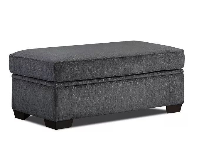 Dillon Storage Ottoman 1 Dillon Storage Ottoman