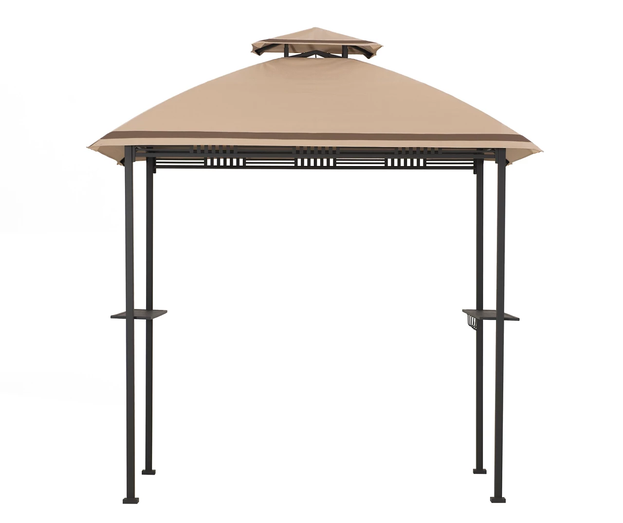 5' X 8' Westbrook Soft Top Grill Gazebo 5 5' X 8' Westbrook Soft Top Grill Gazebo - Image 5