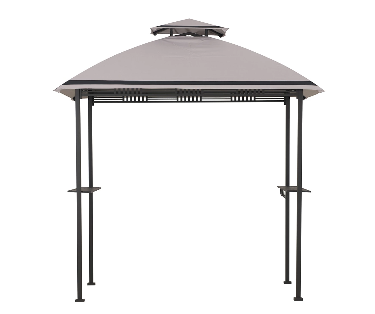 5' X 8' Westbrook Soft Top Grill Gazebo 7 5' X 8' Westbrook Soft Top Grill Gazebo - Image 7