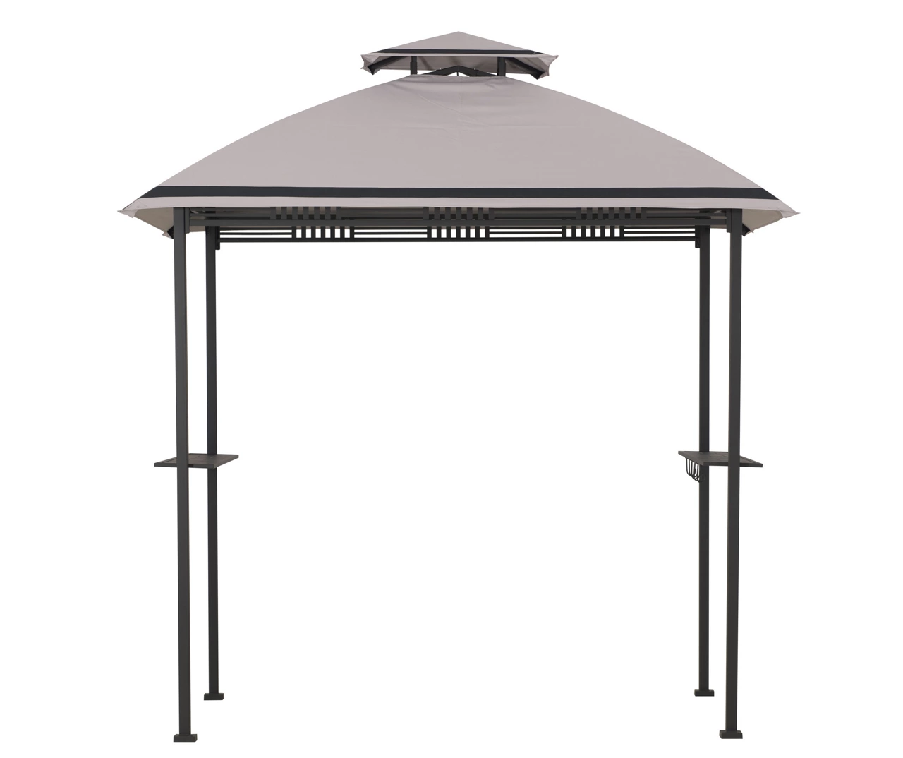 5' X 8' Westbrook Soft Top Grill Gazebo 2 5' X 8' Westbrook Soft Top Grill Gazebo - Image 2