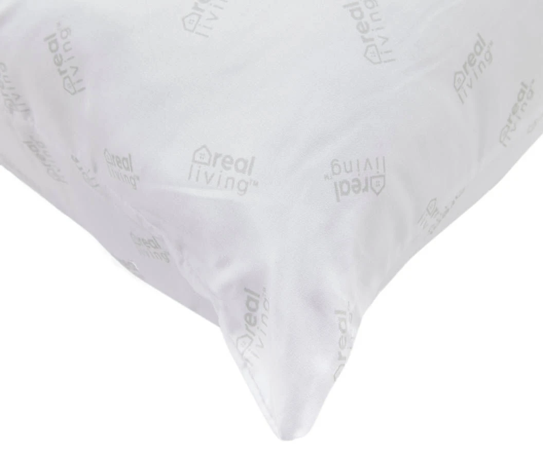 White All-Purpose King Pillow 2 White All-Purpose King Pillow - Image 2