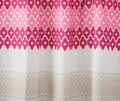 Real Living Microfiber Shower Curtain 35 Real Living Microfiber Shower Curtain -Real Living 810559387 2