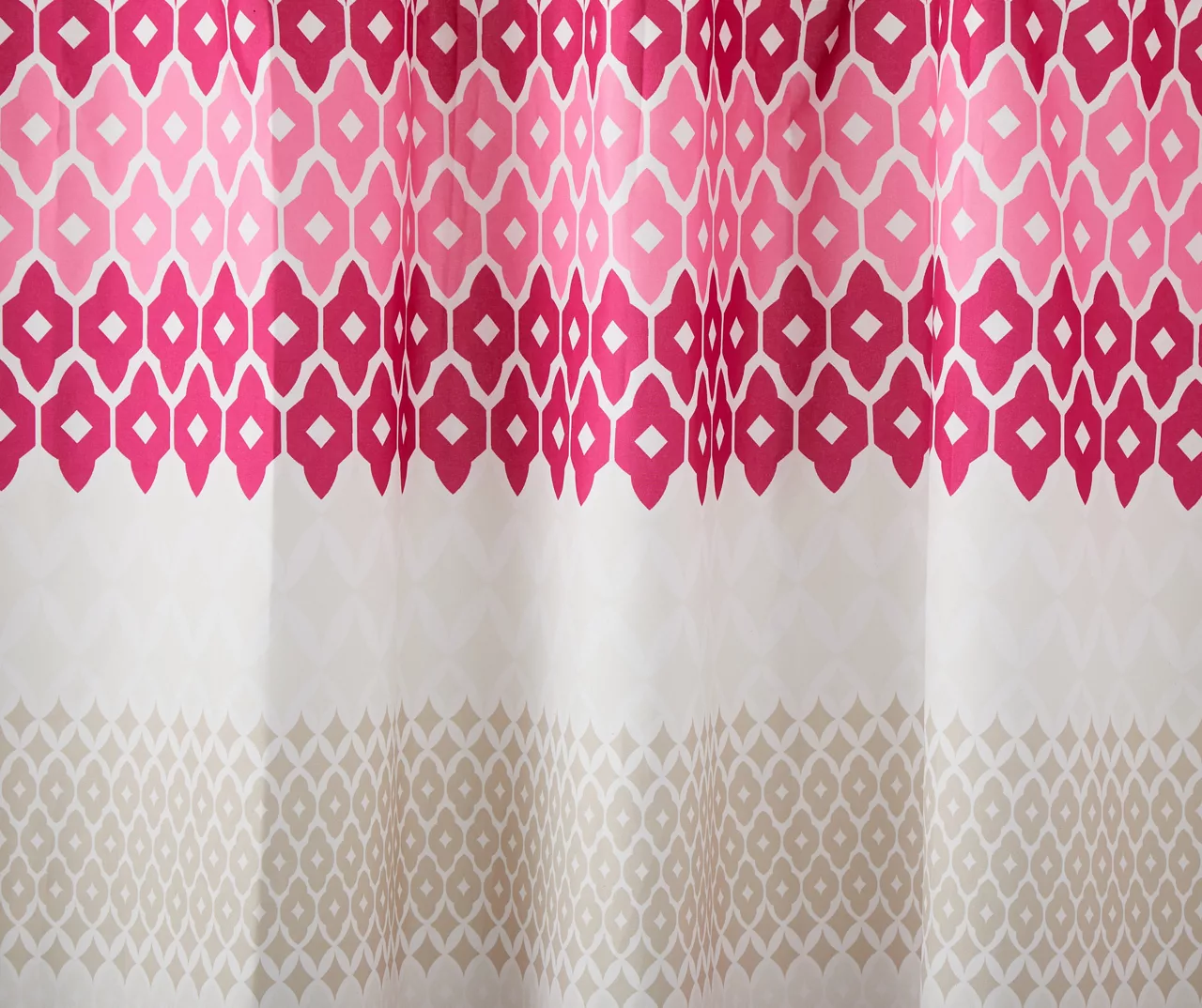 Real Living Microfiber Shower Curtain 16 Real Living Microfiber Shower Curtain - Image 16