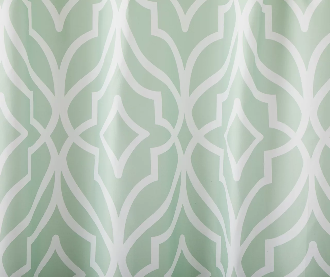 Real Living Microfiber Shower Curtain 19 Real Living Microfiber Shower Curtain - Image 19