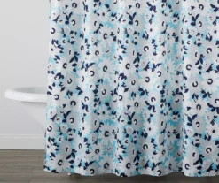Real Living Microfiber Shower Curtain 33 Real Living Microfiber Shower Curtain -Real Living 810559481