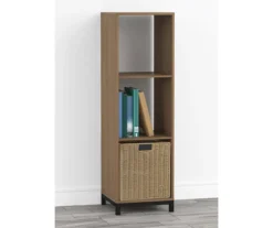 Real Living Seven Hills 3-Cube Bookshelf -Real Living 810559781 1