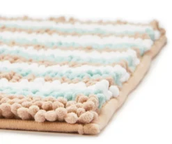 Real Living 2-Piece Noodle Bath Rug Set 19 Real Living 2-Piece Noodle Bath Rug Set -Real Living 810562860 2