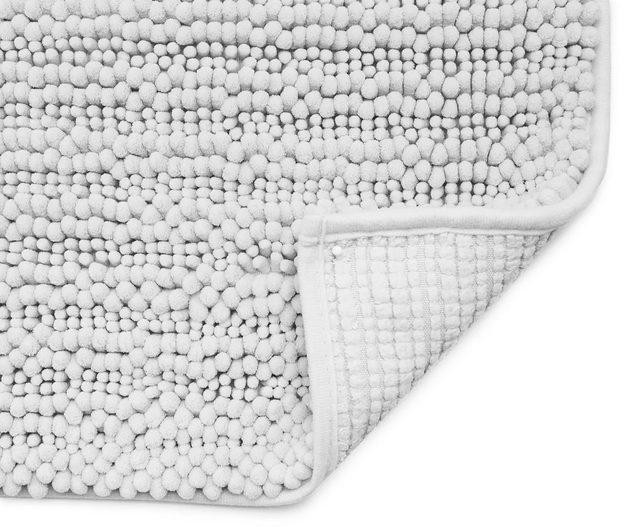 Real Living 2-Piece Noodle Bath Rug Set 9 Real Living 2-Piece Noodle Bath Rug Set - Image 9