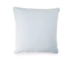 Grecian Getaway Navy Seashell Square Throw Pillow 5 Grecian Getaway Navy Seashell Square Throw Pillow -Real Living 810593057 A5 2