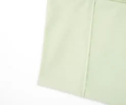 Real Living Green Microfiber Sheet Set -Real Living 810594264 810592857 810592856 810594263 810592855 1 A8 2