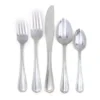 Ridgewood 20-Piece Flatware Set