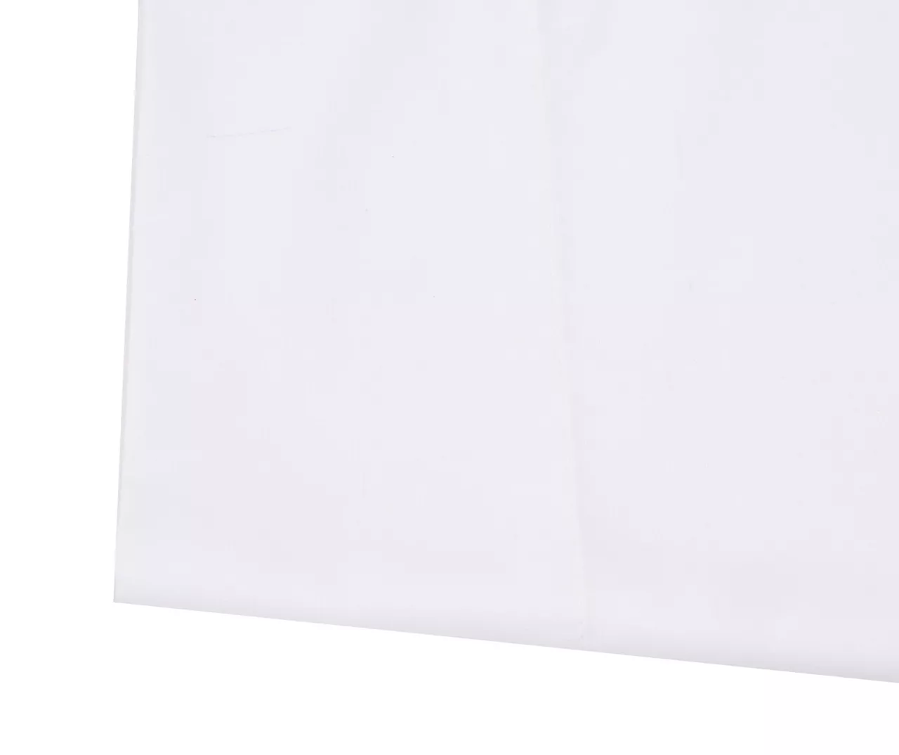 White Queen 4-Piece Sheet Set 2 White Queen 4-Piece Sheet Set - Image 2