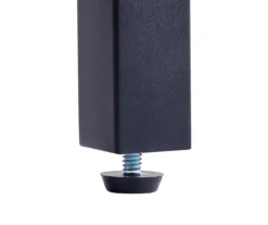 Walnut 3-Piece Pub Dining Set 16 Walnut 3-Piece Pub Dining Set -Real Living 810641657 A8 2