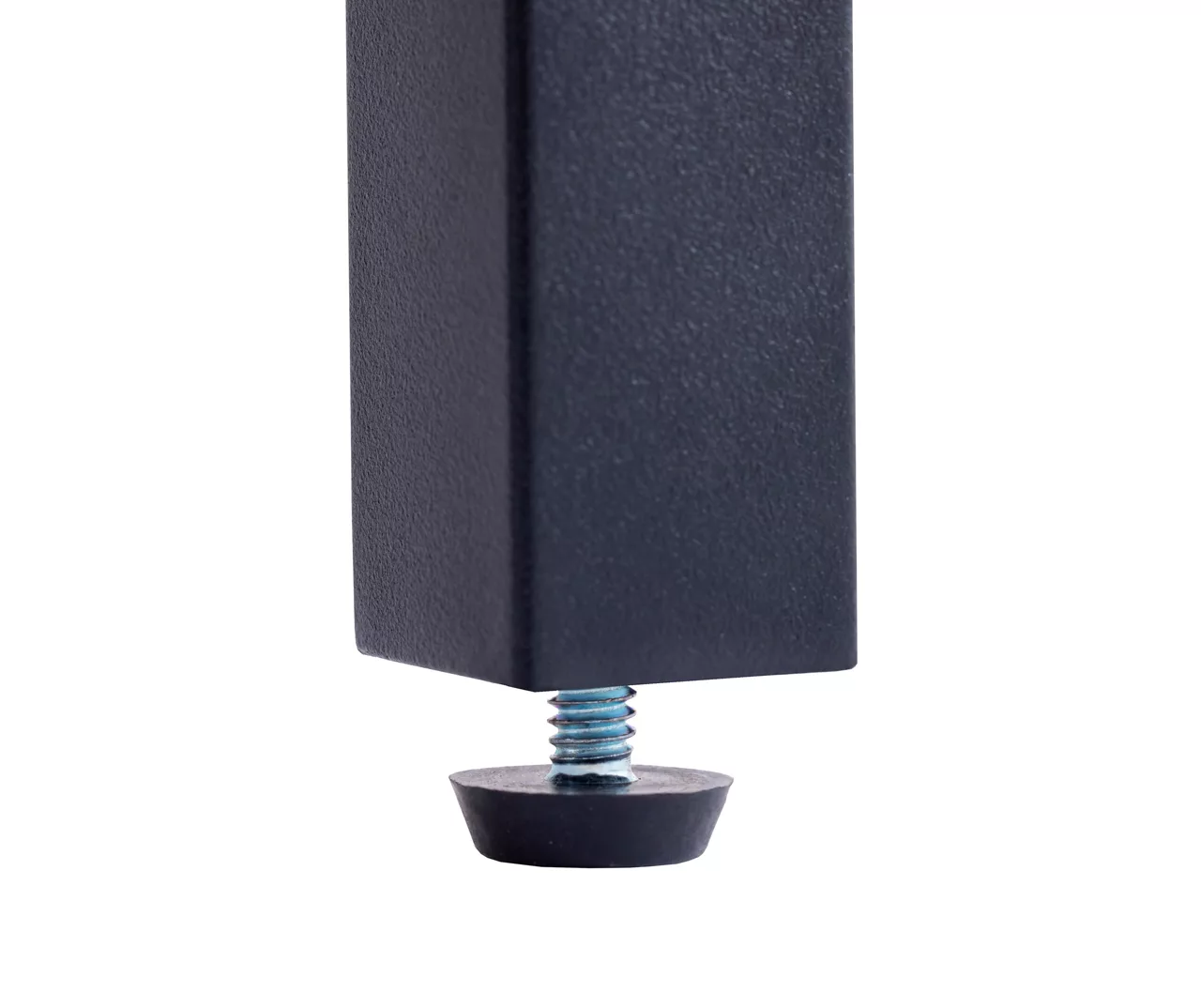 Walnut 3-Piece Pub Dining Set 7 Walnut 3-Piece Pub Dining Set - Image 7