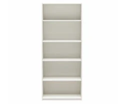 Real Living Moda Bookcase 25 Real Living Moda Bookcase -Real Living 810667445 A0 2