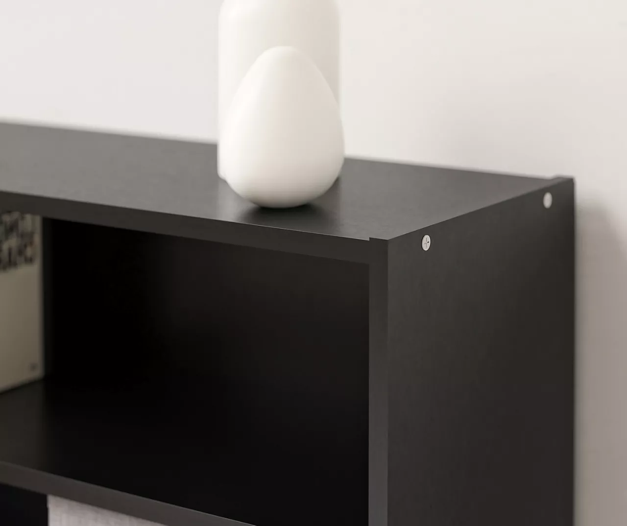 Real Living Moda Bookcase 9 Real Living Moda Bookcase - Image 9