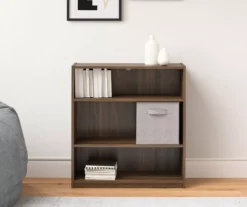 Real Living Moda Bookcase 32 Real Living Moda Bookcase -Real Living 810667514 B0 1