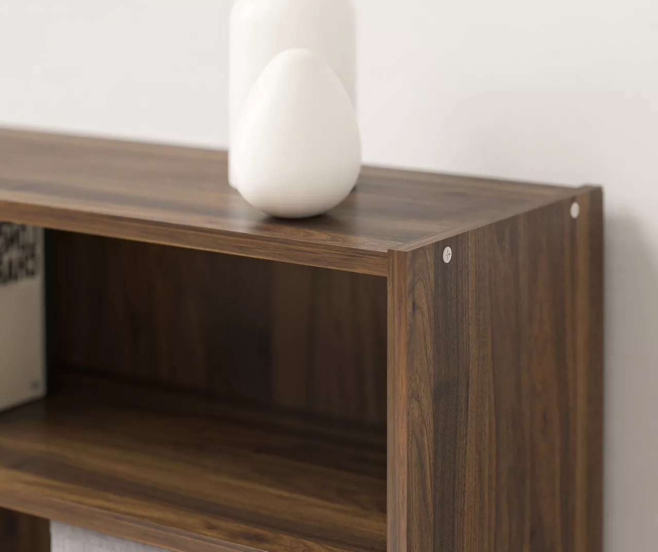 Real Living Moda Bookcase 15 Real Living Moda Bookcase - Image 15