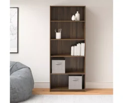 Real Living Moda Bookcase 37 Real Living Moda Bookcase -Real Living 810667515 B0 1