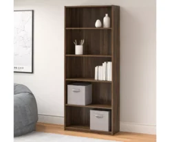 Real Living Moda Bookcase 38 Real Living Moda Bookcase -Real Living 810667515 B0 2